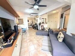 Blk 541 Pangshan Grove (Bukit Panjang), HDB 5 Rooms #619138861